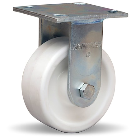 Hamilton Rigid Caster 52 5X2 Aqualite R-525-AZ