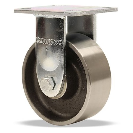 Hamilton Rigid 52 5X2 Hi-Heat Forged Steel R-525-HFSB
