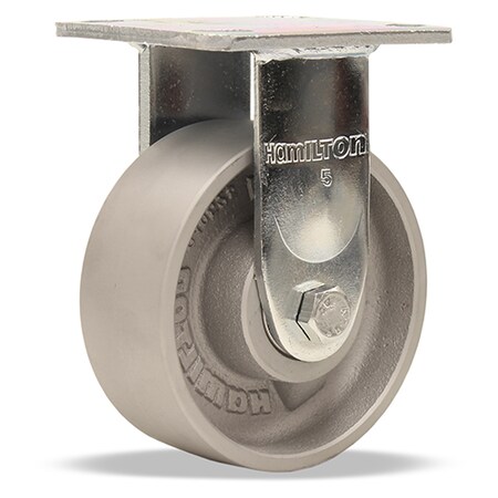 Hamilton Rigid 52 5X2 Hi-Heat Metal R-525-HMB