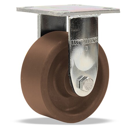 Hamilton Rigid 52 5X2 High-Heat Nylon R-525-HNY