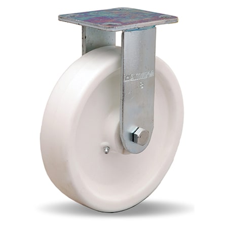 Hamilton Rigid Caster 52 8X2 Aqualite R-528-AZ
