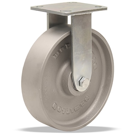 Hamilton Rigid 52 8X2 Hi-Heat Metal R-528-HMB