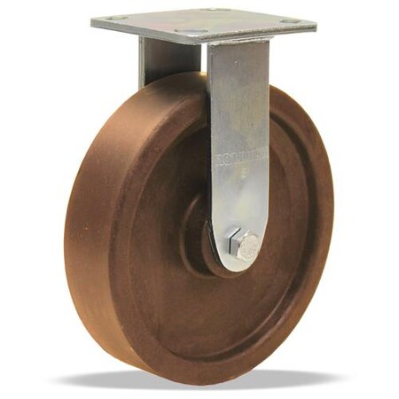 Hamilton Rigid 52 8X2 High-Heat Nylon R-528-HNY