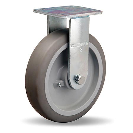 Hamilton Rigid Caster 52 8X2 Versatech R-528-TE