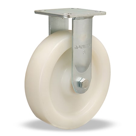 Hamilton Rigid Caster 52 8X2 Nylon R-528-WNB