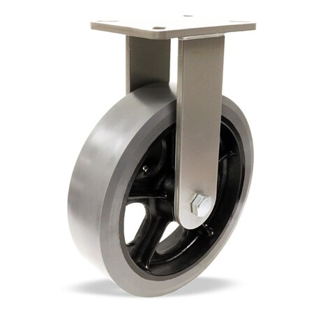 Hamilton Rigid Ch 12X3 Duraglide R-CH-12GB95