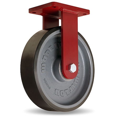 Hamilton Rigid Ehd 12X3 DuralastXc 70D R-EHD-12DT70