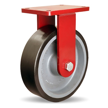 Hamilton Rigid Ehd 10X3 DuralastXc 70D R-EHD-13DB70