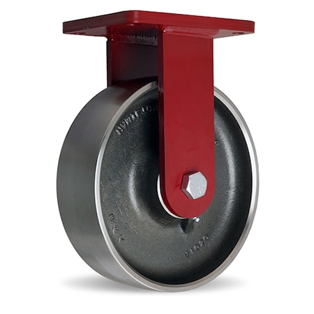 Hamilton Rigid Ehd 10X3 Forged Steel Bb R-EHD-13FSB