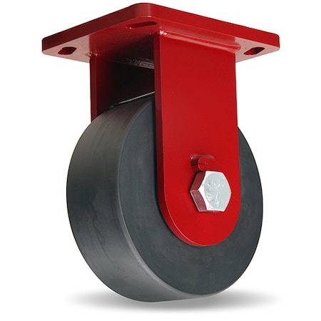 Hamilton Rigid Caster Epsd 12 X 4 Nylast R-EPSD-124NYB