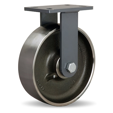 Hamilton Rigid Es 10X3 Forged Steel Bb R-ES-13FSB