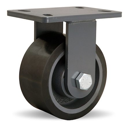 Hamilton Rigid Es 6X3 DuralastXc 70D R-ES-63DB70