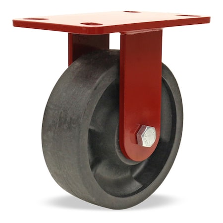 Hamilton Rigid Hsk 6X2 High-Heat Nylon 154G40