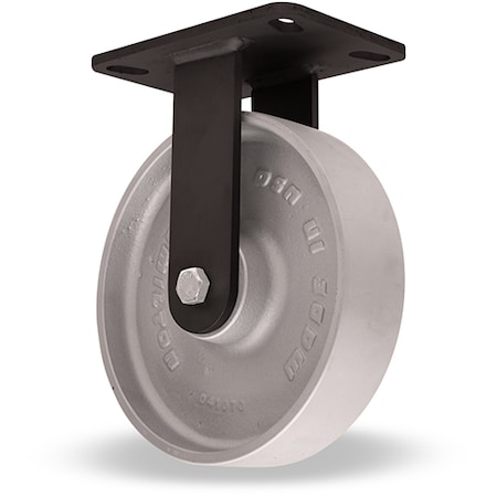 Hamilton Rigid Hsk 8X2 Hi-Heat Metal R-HSK-8HMB