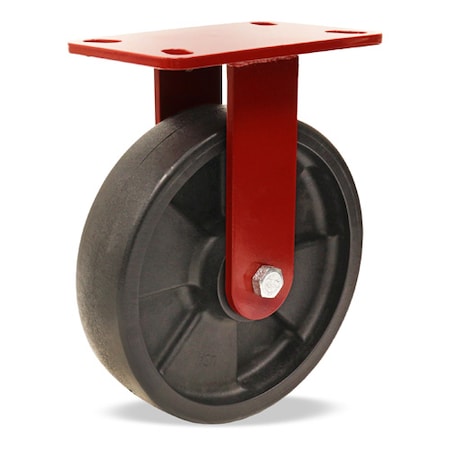 Hamilton Rigid Hsk 8X2 High-Heat Nylon 154G43