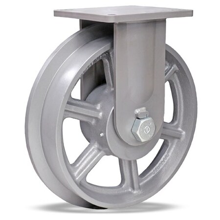 Hamilton Caster & Mfg Co