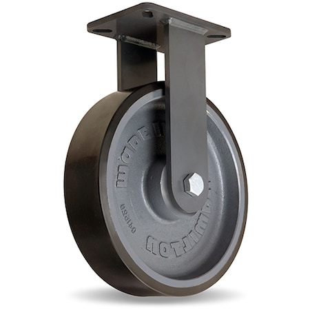 Hamilton Rigid Sec 12X3 DuralastXc 70D R-SEC-12DB70