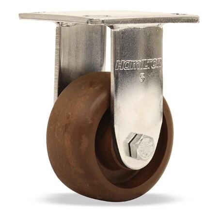Hamilton Rigid Sta 4X2 High-Heat Nylon R-STA-4HNY