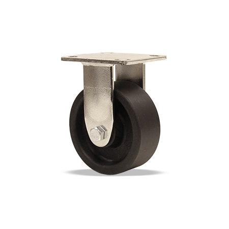 Hamilton Rigid Sta 5X2 High-Heat Nylon R-STA-5HNY