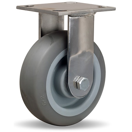 Hamilton Rigid Sta, 5X2 Versa-Tech Whl R-STA-5TEZ