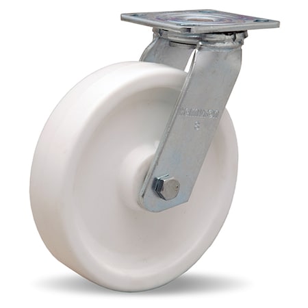 Hamilton Swivel Caster, 52 8X2 Aqualite S-528-AZ