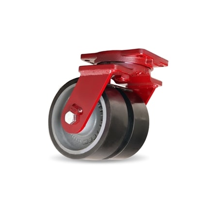 Hamilton Rigid Ehd2 8X3 DuralastXc 70D R-EHD2-83DT70