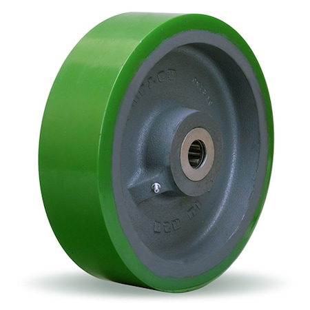 Hamilton Duralast Wheel 10X3 1-15/16 Pb W-1030-DL-1-15/16