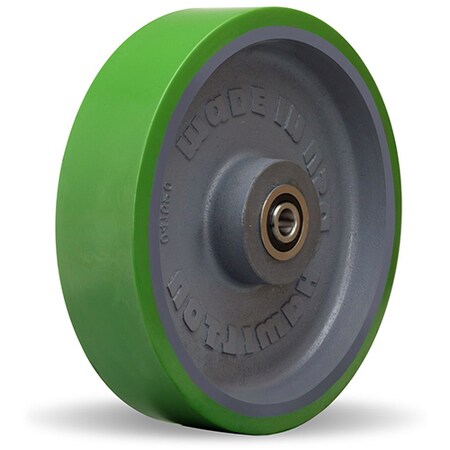 Hamilton Duralast, 12x 3, With 1 Prec. Bb W-1230-DB-1