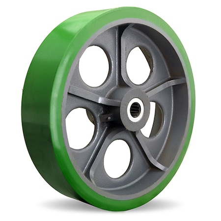 Hamilton Casters