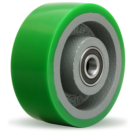 Hamilton Duralast Wheel 5X2 1/2Bb W-520-DB-1/2