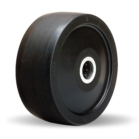 Hamilton Ebonite Wheel, 5X2 3/4Rlr W-520-EH-3/4