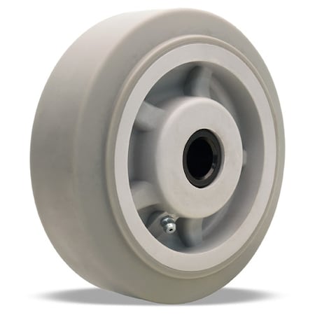 Hamilton Versa-Tech Wheel, 6X2, 3/4 Del Slv W-620-TEZ-3/4