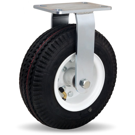 Hamilton Rigid 7100 10 Pneumatic Zinc Hs R-7111-PR