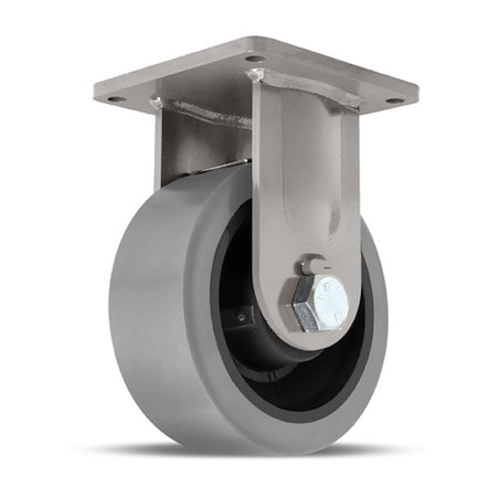 Hamilton Rigid Caster Md 10 X 5 Duraglide R-MD-105GB95