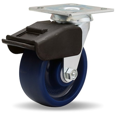 Hamilton Swivel Bc 5X2 Unilast Bb S-BC-5UYB