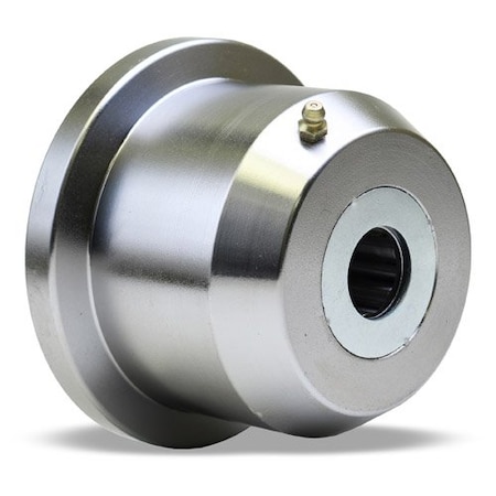 Hamilton Track Wheel, 4X1-15/16 1Trb WFT-4FT-1