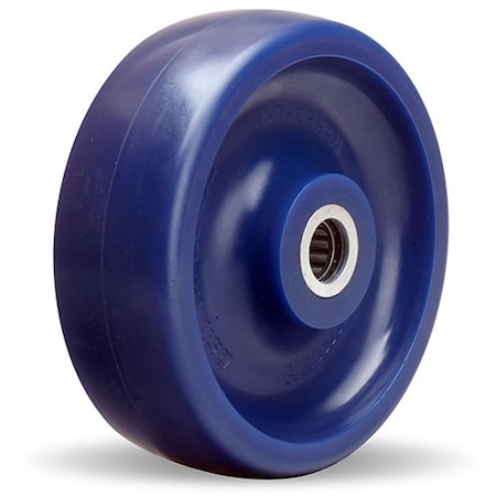 Hamilton Unilast Wheel, 6X2, 5/8 Rlr Brg W-620-UY-5/8