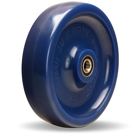 Hamilton Unilast Wheel, 8X2 1/2 Ball Brg W-820-UYB-1/2