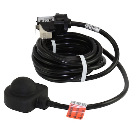 Linemaster Vanguard - Momentary PBSH12