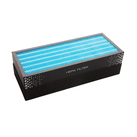 Ideal Warehouse Innovations, Inc. HEPA Rx Filter for AP-SCA2000, ONYX 60-8455