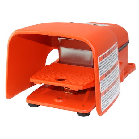 Linemaster Anti Trip - Hercules Full Shield 511-B2