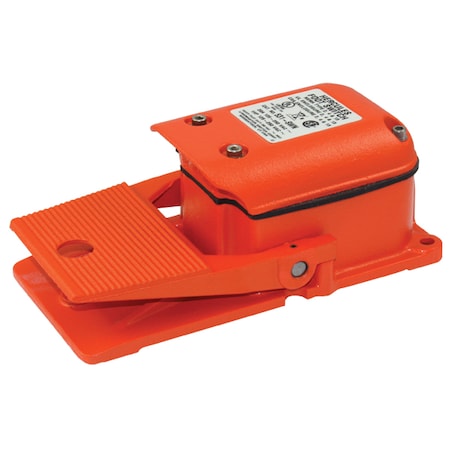 Linemaster Hercules No Shield 5K Potentiometer 2 500-A2N-5K