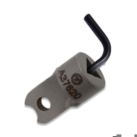 Gedore Hex Key Adaptor 1-2.5Mm Captive Pin 2277468