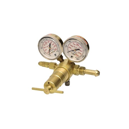 Firepower High Pressure Regulator 3000,680 CGA, 2 0781-9727
