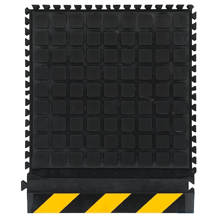 Hog Heaven III,Modular Tile,Side,Yellow