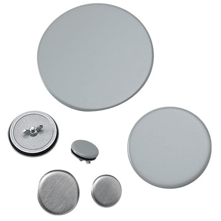 Nvent Hoffman Hol-Sealers Hole Seals, 4.12 dia., SS Ty AS300SS