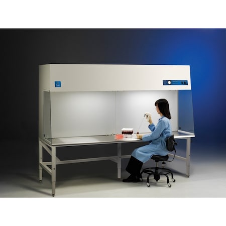 Labconco Purifier Horizontal Clean Bench, 21 in. 3250002