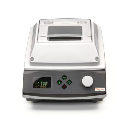 Thermo Fisher Scientific Digital Heating Cooling Drybath, 120V, 6 88880029