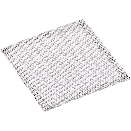 Humboldt Wire Gauze With Turned Edges, 6 x 6 In. H-25885