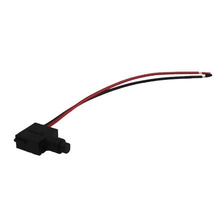 Hoover Foot Switch 59156686